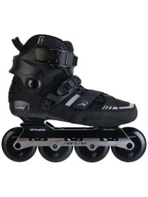 Flying Eagle Raptor Skates - Black