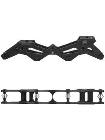 FR Skates Freeride Rockered Skate Frames