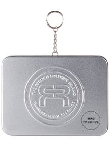 FR Twincam MW9 Titalium Freeride Bearings 16pk