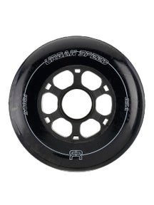 FR Urban Speed 90mm Inline Wheels 4pk