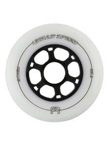 FR Urban Speed 90mm Inline Wheels 4pk