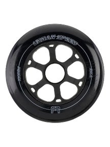 FR Urban Speed 100mm Inline Wheels 6pk