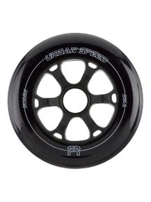 FR Urban Speed 110mm Inline Wheels 6pk