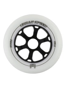 FR Urban Speed 110mm Inline Wheels 6pk