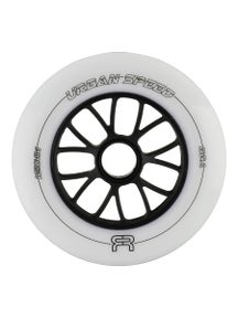 FR Urban Speed 125mm Inline Wheels 3pk