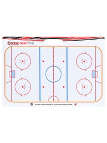 Fox 40 SmartCoach Pro Rigid Carry Board - 16" x 24"