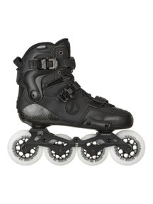 FR Skates FR SL Freeride V2 Skates - Black