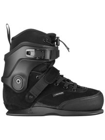 Faction Tactical V1 Aggressive Boots - Midnight Black