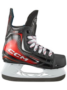 CCM Jetspeed FT890 Ice Hockey Skates - Youth