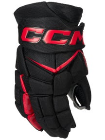 CCM Jetspeed FT8 Hockey Gloves