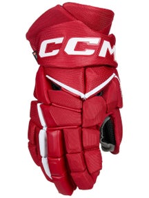 CCM Jetspeed FT8 Pro Hockey Gloves