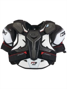 CCM Jetspeed FT8 Pro Hockey Shoulder Pads