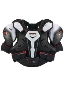 CCM Jetspeed FT8 Hockey Shoulder Pads