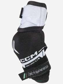 CCM Jetspeed FTW Pro Hockey Elbow Pads - Youth