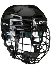 CCM FTW Hockey Helmet w/Cage - Women's