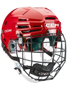 CCM FTW Hockey Helmet w/Cage - Women's
