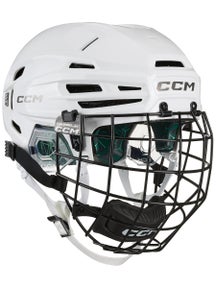 CCM FTW Hockey Helmet w/Cage - Women's