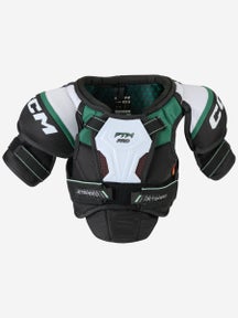 CCM Jetspeed FTW Pro Hockey Shoulder Pads - Youth