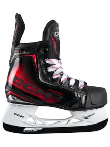 CCM Jetspeed FT8 Pro Ice Hockey Skates - Youth