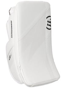 Warrior Ritual G7 Goalie Blocker - Junior