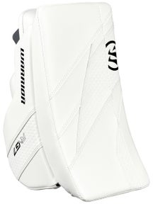 Warrior Ritual G7 Pro Goalie Blocker - SR & INT