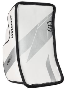Warrior Ritual G7 Goalie Blocker - Youth