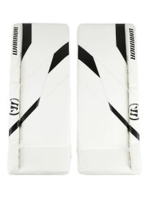 Warrior Ritual G7 Pro Goalie Leg Pads - SR & INT