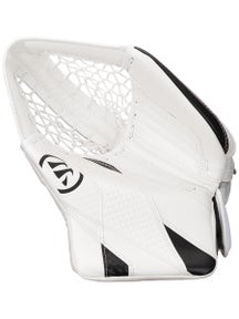 Warrior Ritual G7 Pro Goalie Catcher - SR & INT