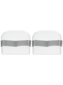 Warrior Ritual G7 Goalie Leg Pad Slide Plate Kit