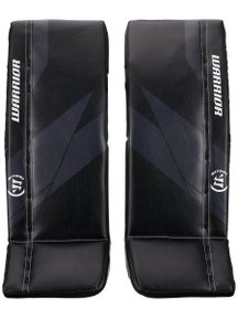 Warrior Ritual G7 Goalie Leg Pads - Youth