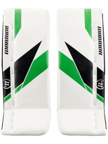 Warrior Ritual G7 Goalie Leg Pads - Youth