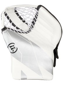Warrior Ritual G7 Goalie Catcher - Youth