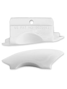 Razors Genesys Backslide Plates