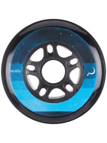 Ground Control UR Stars 90mm Wheels 4pk