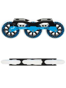 Ground Control V3 UFS FSK Triskate Frames (Complete) 