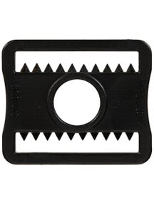 A&R Hockey Goalie Mask Snap Buckle - 1"