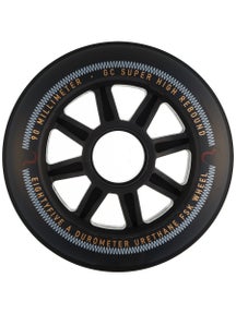 Ground Control FSK SHR 90mm Wheels 4pk