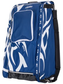 Grit HTFX Hockey Tower Wheeled Bag