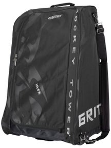 Grit HYFX Hockey Tower Wheeled Bag - 30"
