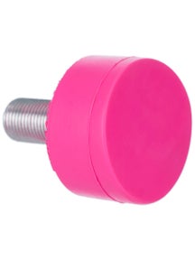 Gumball Toe Stops (Pair)