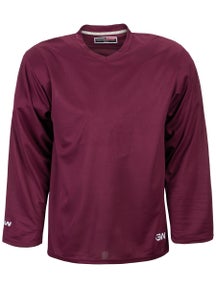 Gamewear GW5500 ProLite Practice Jersey - Maroon