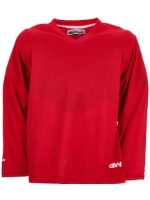 Gamewear GW5500 ProLite Practice Jersey - Red