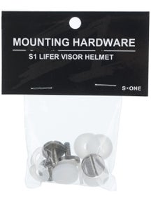 S1 Lifer Visor Hardware Kit
