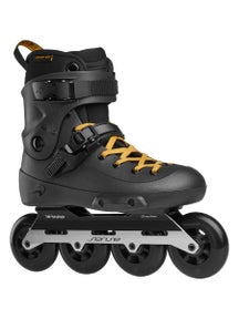 Flying Eagle Heron Pro 90 Skates - Onyx