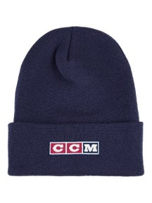 CCM Vintage Knit Beanie - Senior