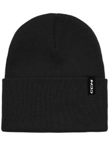 CCM Cuffed Knit Beanie - Senior