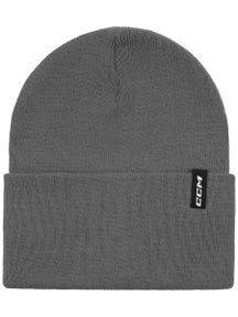 CCM Cuffed Knit Beanie - Senior