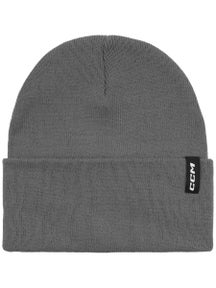 CCM Cuffed Knit Beanie - Youth