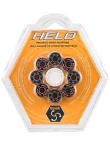Helo QUARK Bearings 16pk