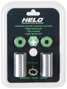 Helo SWISS Bearings 16pk